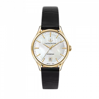 Orologio Lucien Rochat Donna Charme in Acciaio placcato oro rosa R0421115501 - R0421115501